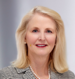 Carol J. Burt, BBA Headshot