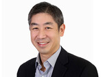 Desney Tan, PhD, BSE Headshot